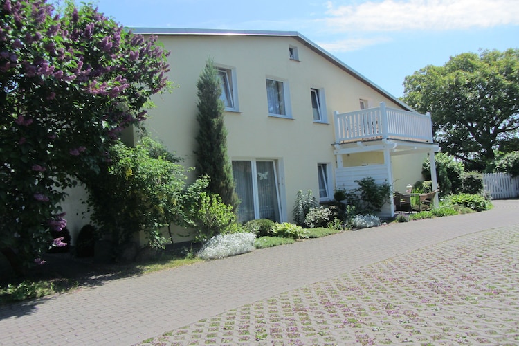 Apartment Baltic Sea Region