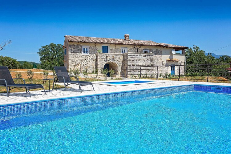 Villa Istria