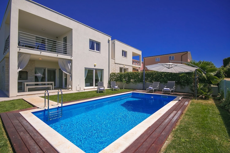 Villa Istria