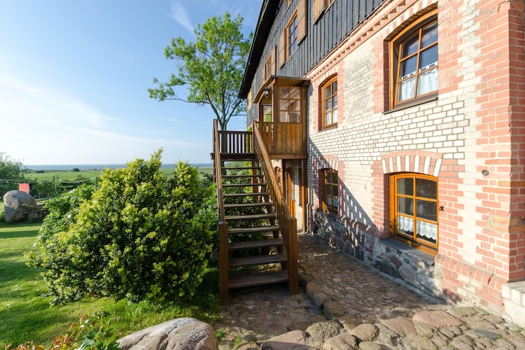 Apartment Baltic Sea Region