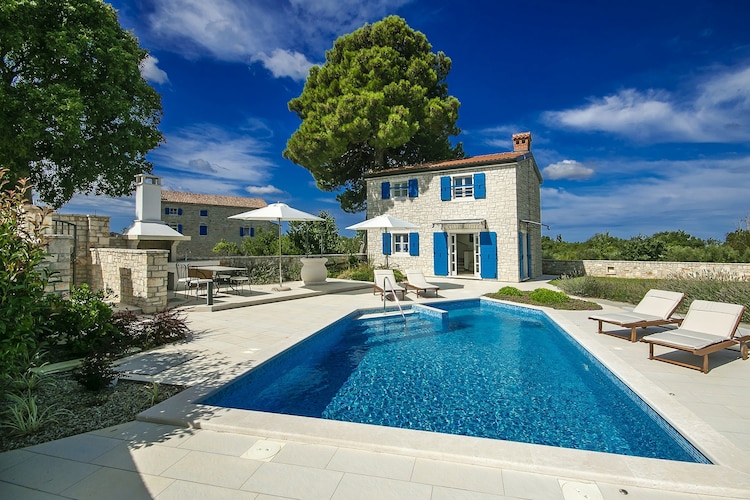 Villa Istria