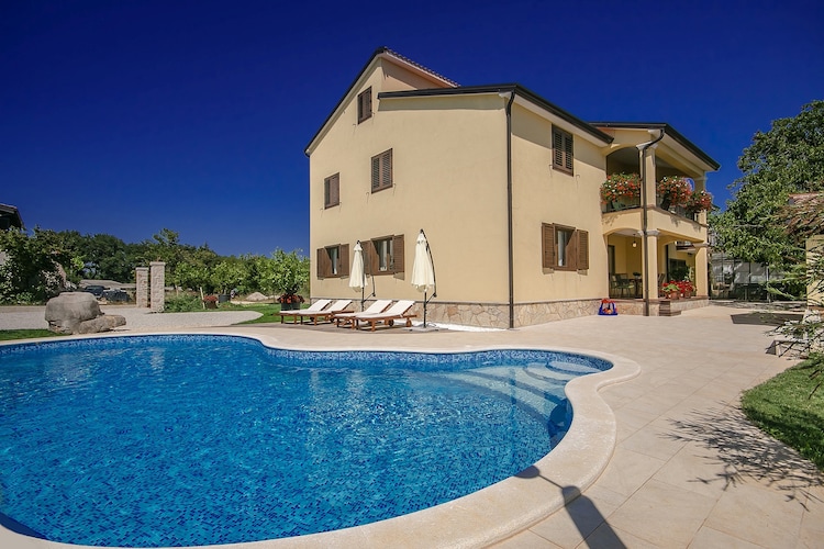 Apartment Istria
