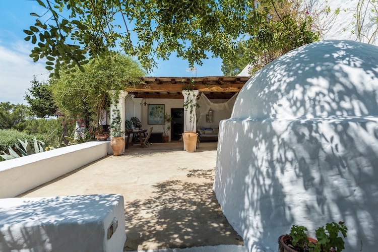 Holiday home Ibiza