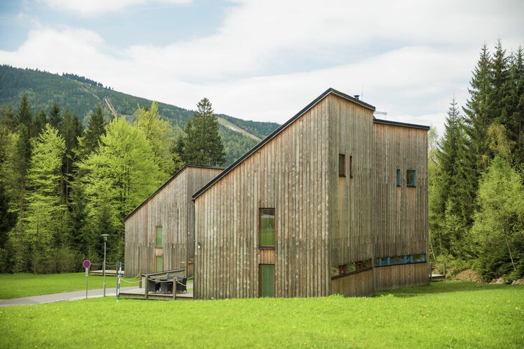 Holiday home North Bohemia Giant Mountains