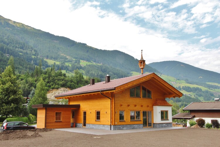 Holiday home Salzburg
