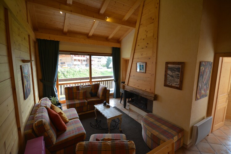 Chalet Northern Alps
