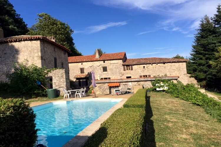 Mansion Ardeche