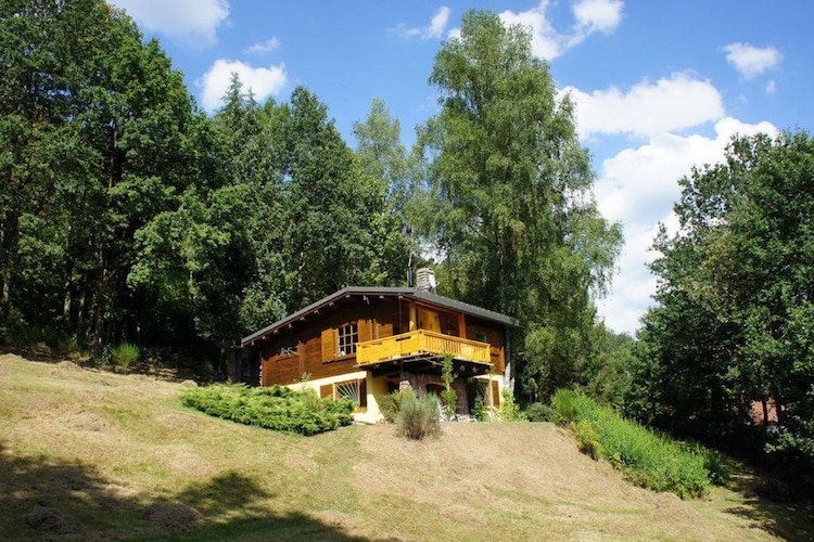 Holiday home Alsace Vosges Lorraine
