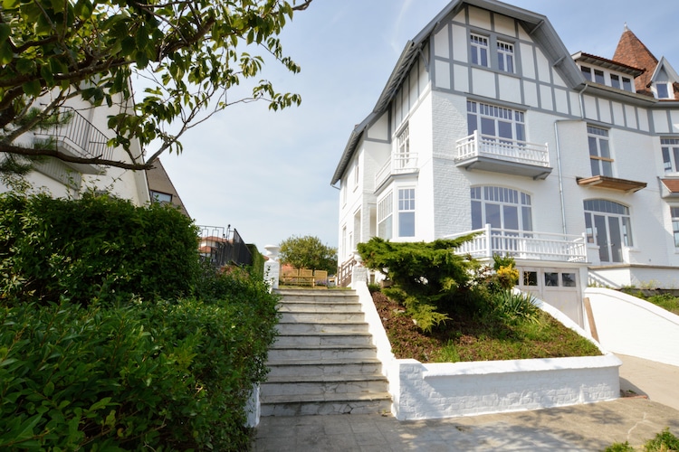 Villa West Flanders