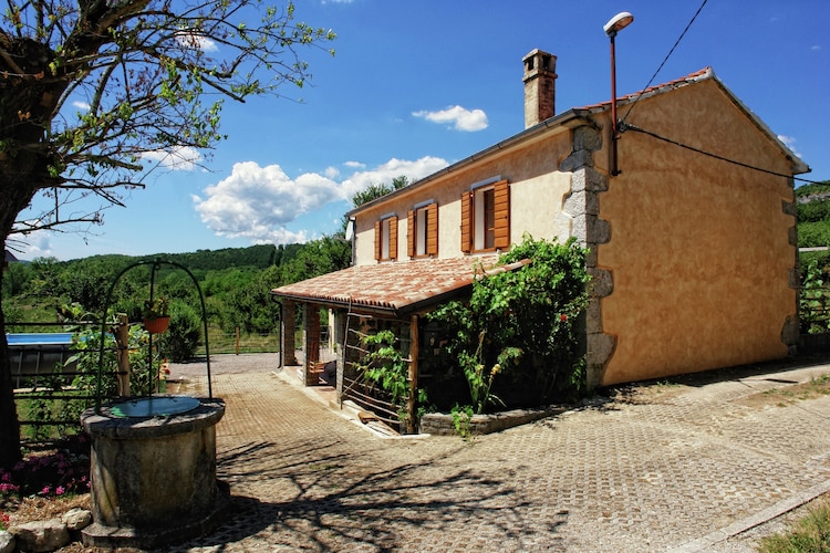 Holiday home Istria
