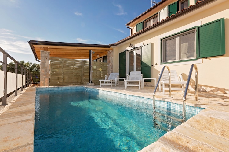 Holiday home Istria