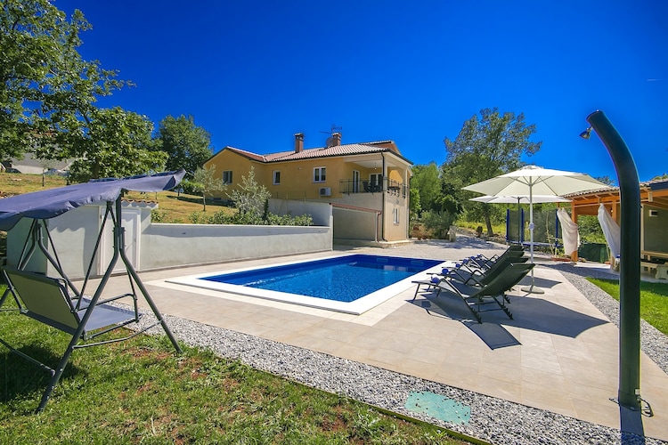 Holiday home Istria
