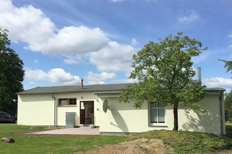 Holiday home Baltic Sea Region