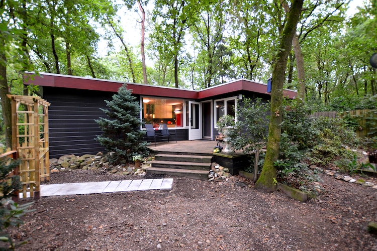Bungalow North Brabant