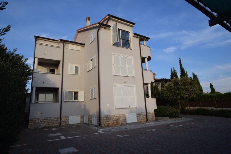 Apartment Islands