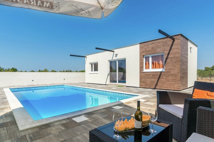 Holiday home Dalmatia
