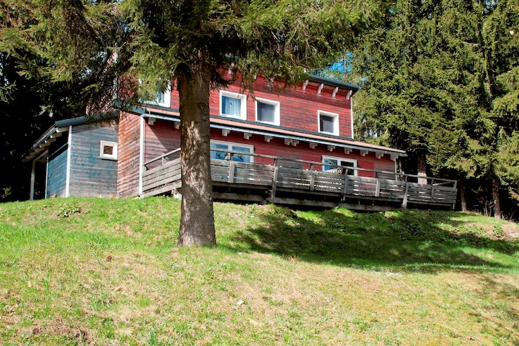 Holiday home Carinthia