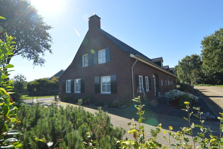 Holiday home North Brabant