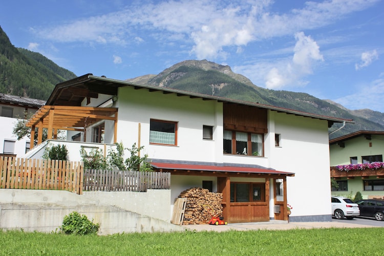 Apartment Tyrol