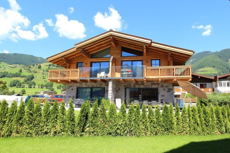 Holiday home Salzburg