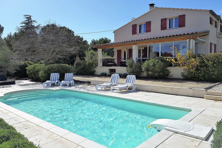 Villa Provence Cote d Azur