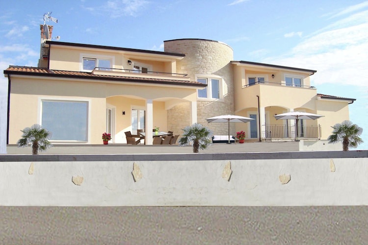 Villa Istria