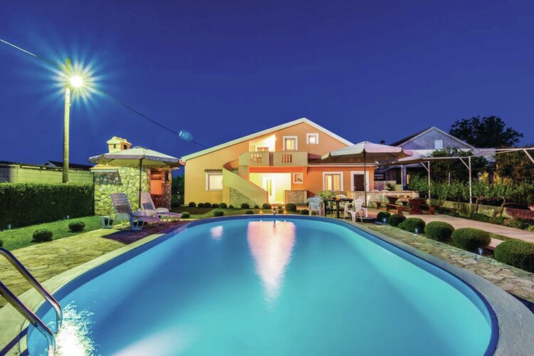 Holiday home Dalmatia