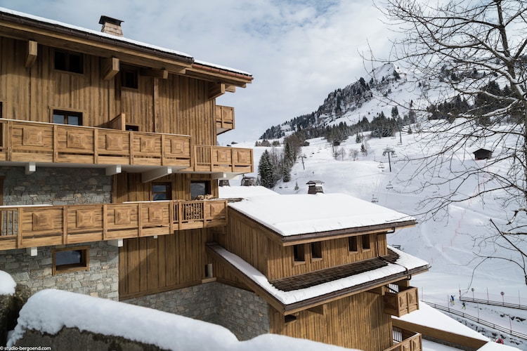 Apartment Northern Alps