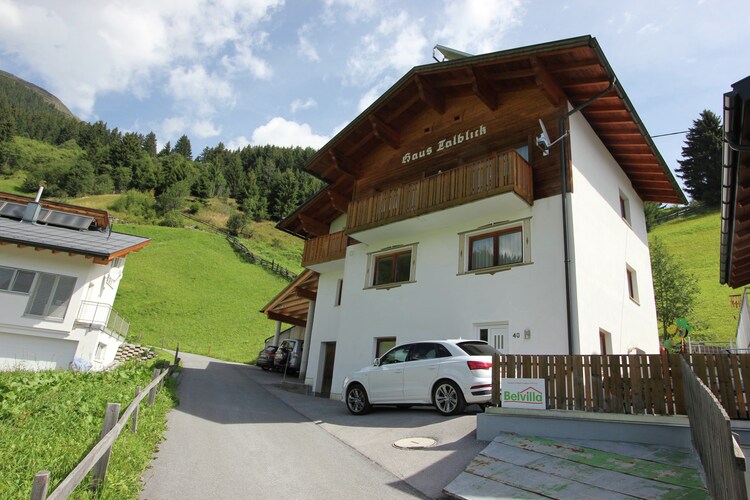 Holiday home Tyrol