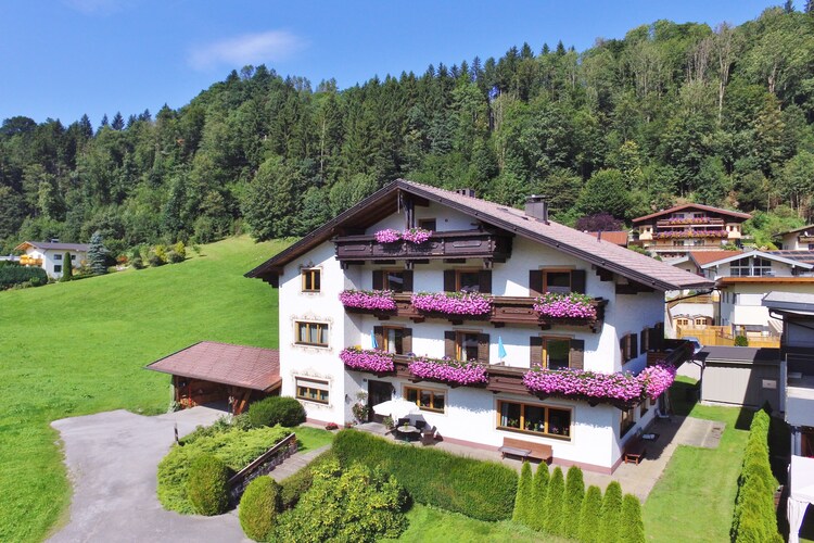 Holiday home Tyrol