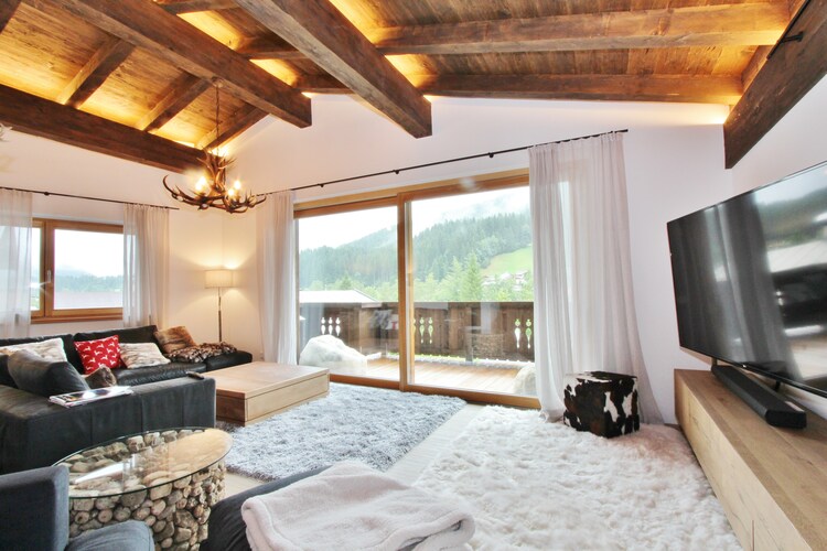 Holiday home Tyrol