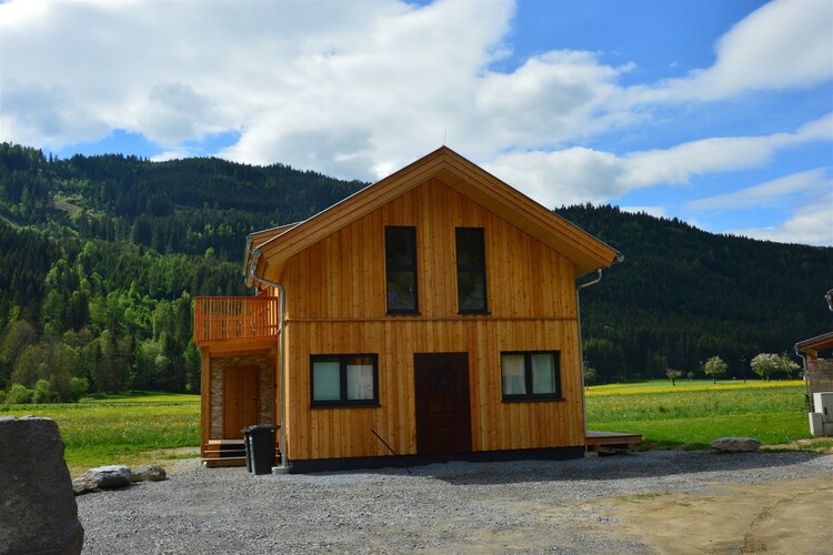 Chalet Styria