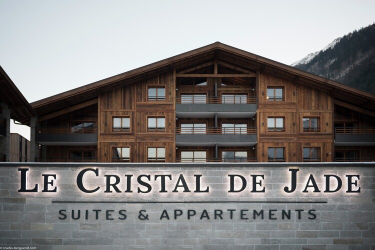 Apartment Northern Alps