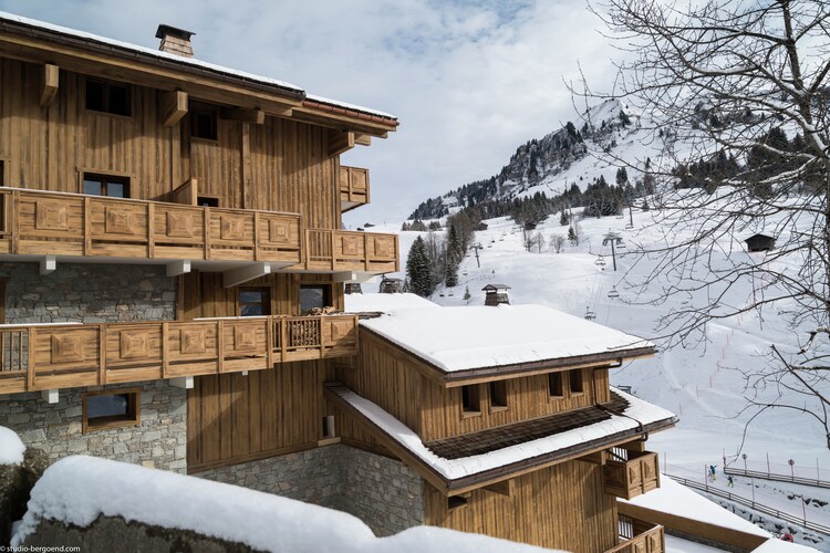 Apartment Northern Alps