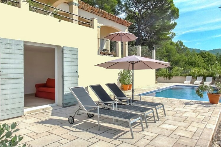 Villa Provence Cote d Azur