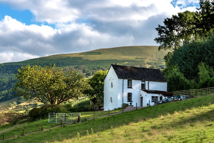 Holiday home South Wales