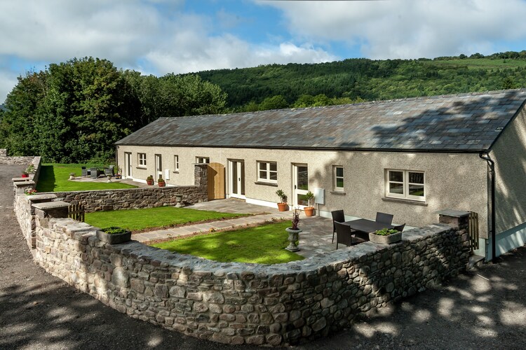 Holiday home South Wales