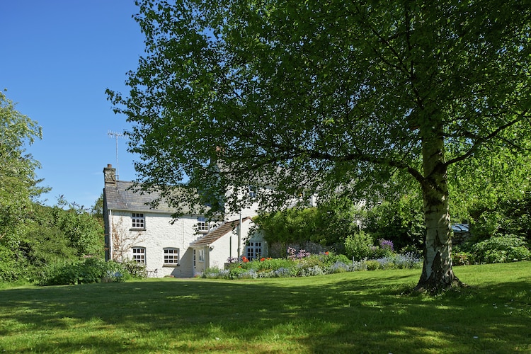 Holiday home South Wales