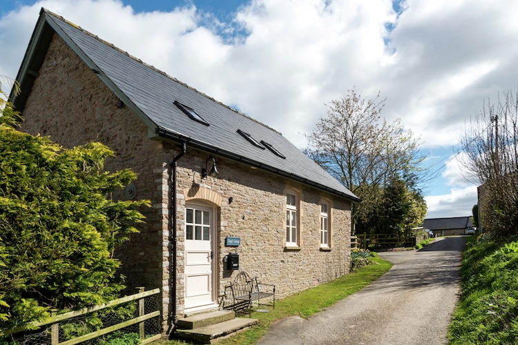 Holiday home South Wales