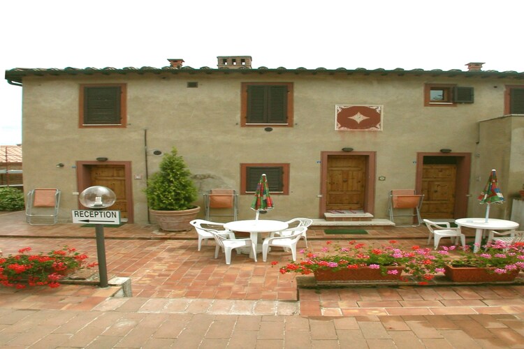 Holiday home Tuscany Elba