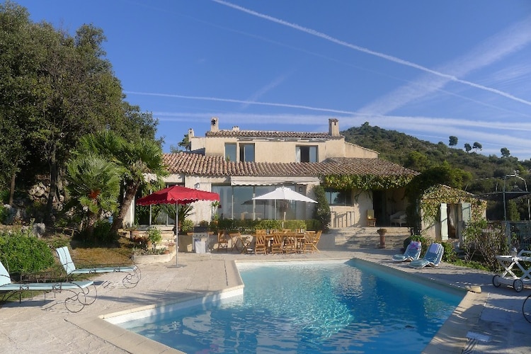 Holiday home Provence Cote d Azur