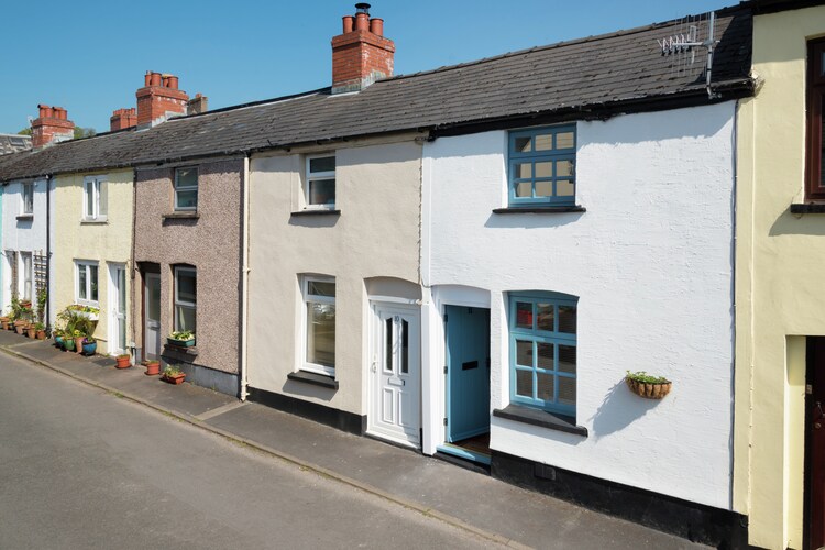 Holiday home South Wales