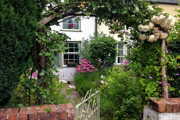 Holiday home South Wales
