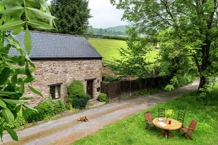 Holiday home South Wales