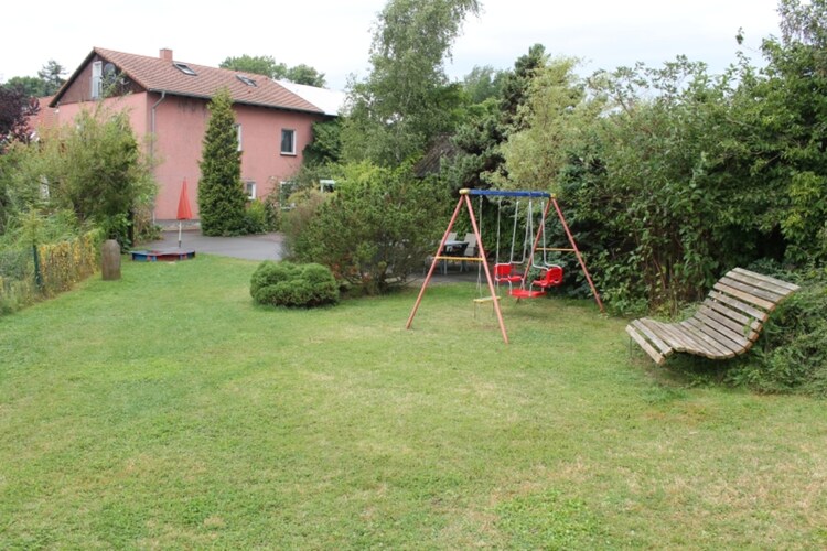 Apartment Baltic Sea Region