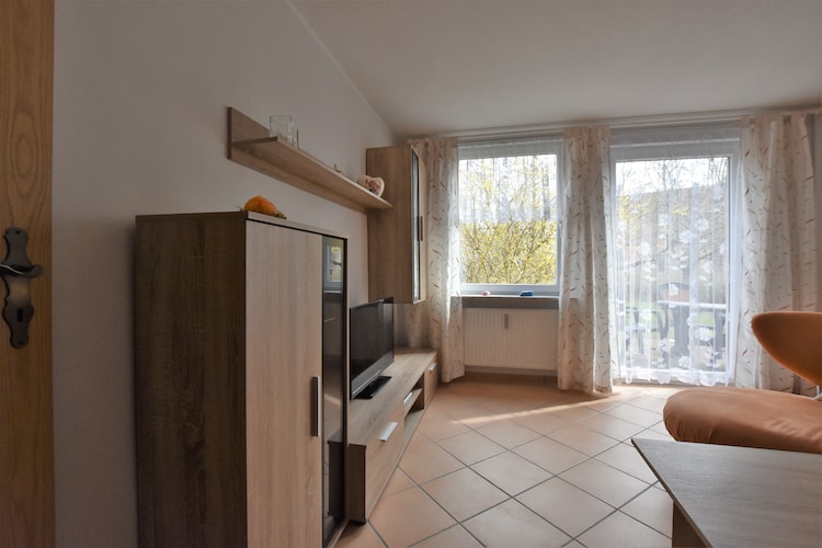 Bungalow Baltic Sea Region