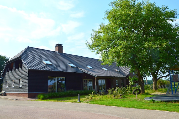 Holiday home North Brabant