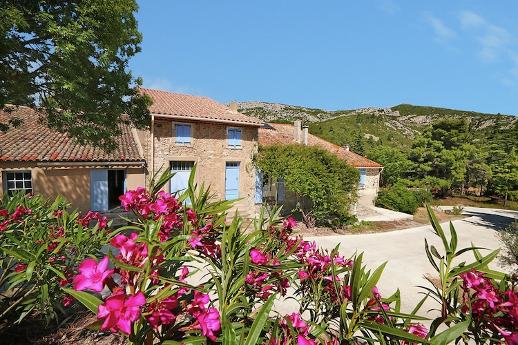 Holiday home Languedoc-Roussillon