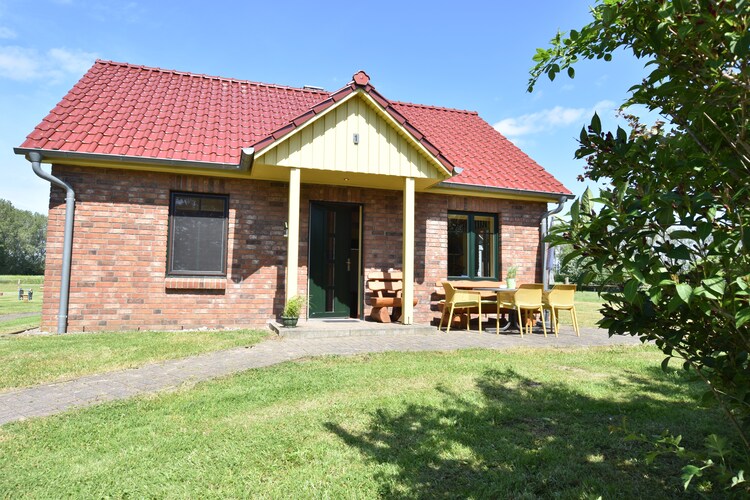 Holiday home Baltic Sea Region