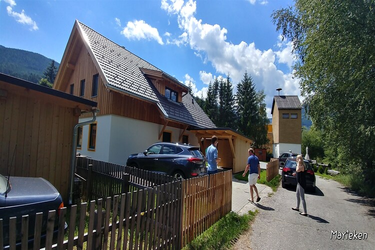 Holiday home Salzburg